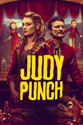 Judy and Punch izle (2019)