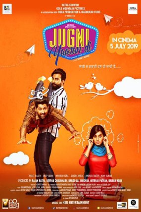 Jugni Yaaran Di izle (2019)