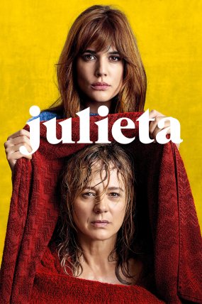 Julieta izle (2016)