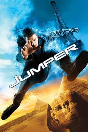 Jumper izle (2008)