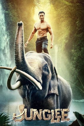 Junglee izle (2019)