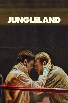 Jungleland: Rüyaya Yolculuk izle (2019)