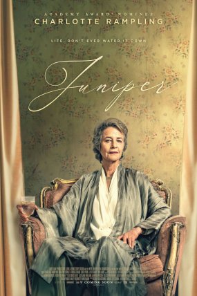 Juniper izle (2021)