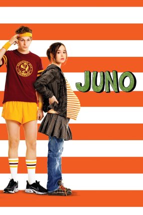 Juno izle (2007)