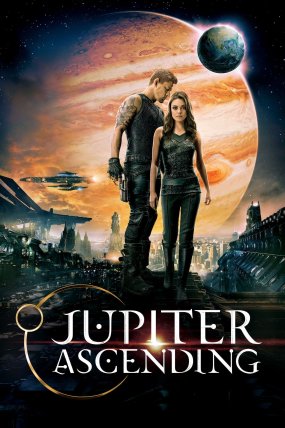 Jupiter Yükseliyor izle (2015)