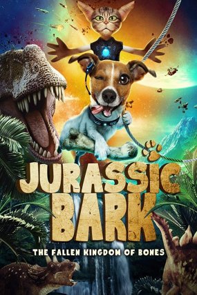 Jurassic Hayvanları izle (2018)