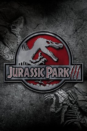 Jurassic Park 3 izle (2001)