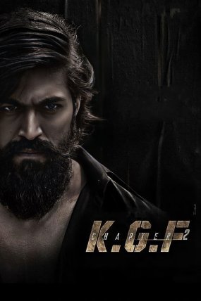 K.G.F: Chapter 2 izle (2022)