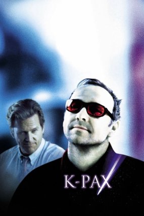 K-PAX izle (2001)