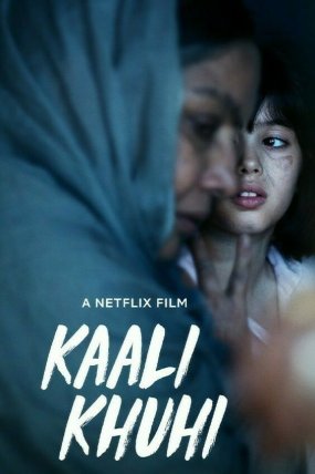 Kaali Khuhi izle (2020)