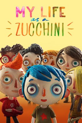 Kabakçığın Hayatı izle (2016)