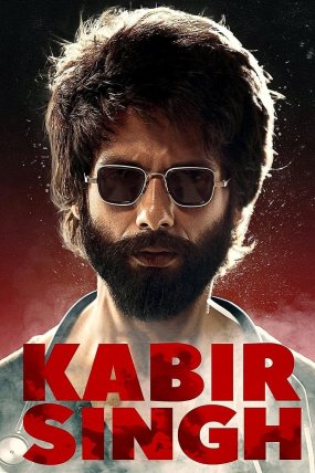 Kabir Singh izle (2019)