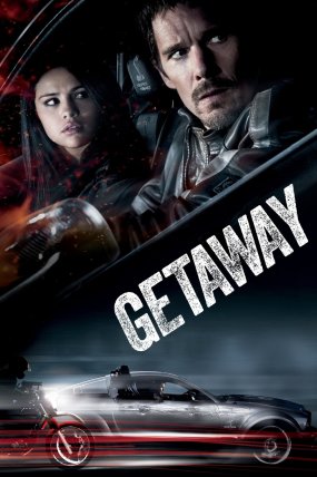 Kaçış – Getaway izle (2013)