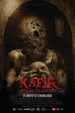 Kafir izle (2018)