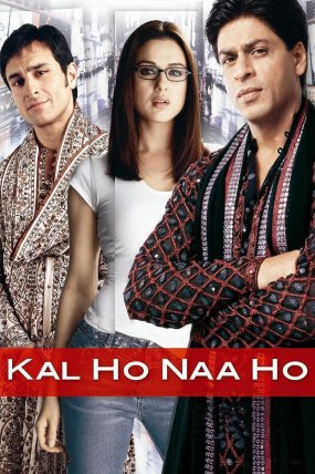 Kal Ho Naa Ho izle (2003)