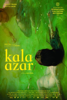 Kala Azar izle (2020)