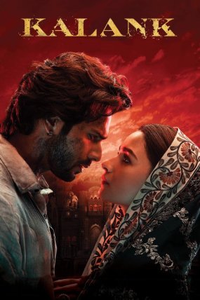 Kalank izle (2019)