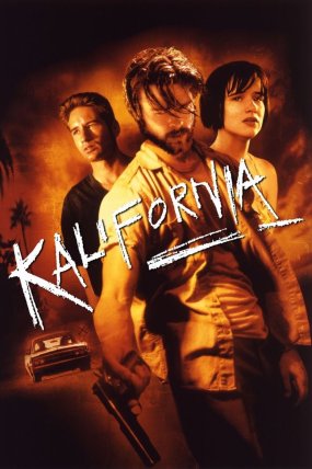 Kalifornia izle (1993)