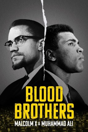 Kan Kardeşler: Malcolm X ve Muhammed Ali izle (2021)