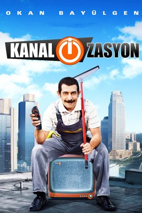 Kanalizasyon izle (2009)