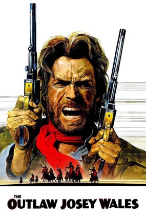 Kanunsuz Josey Wales izle (1976)