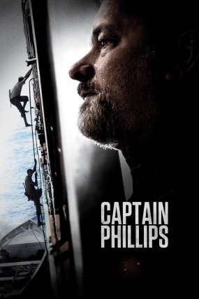 Kaptan Phillips izle (2013)