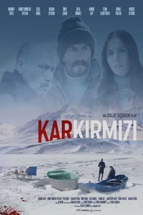 Kar Kırmızı izle (2020)