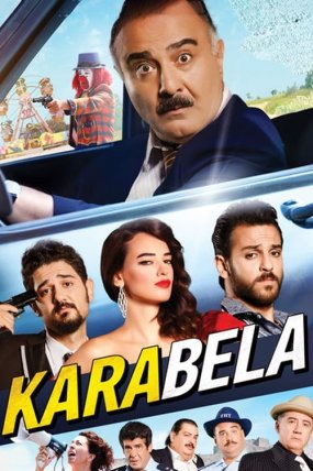 Kara Bela izle (2015)