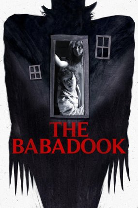 Karabasan – The Babadook izle (2014)