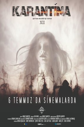 Karantina XII: İblis’in Oyunu izle (2018)