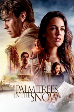 Kardaki Palmiyeler izle (2015)