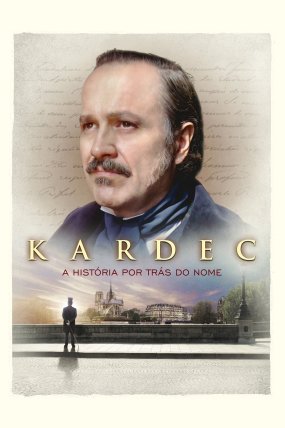 Kardec izle (2019)