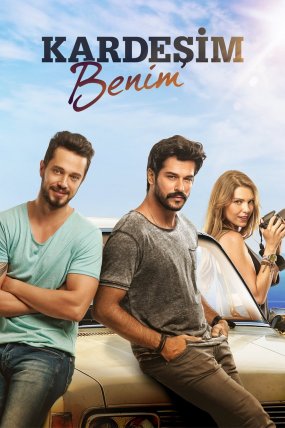 Kardeşim Benim izle (2016)