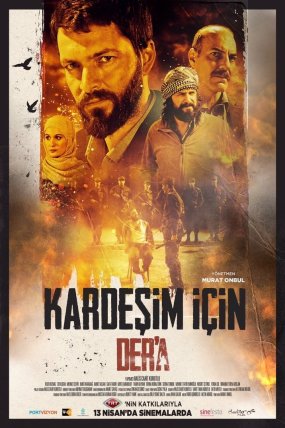 Kardeşim İçin Der’a izle (2018)