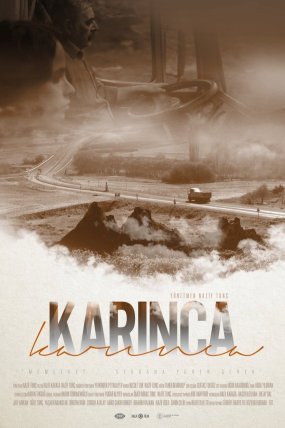 Karınca izle (2019)