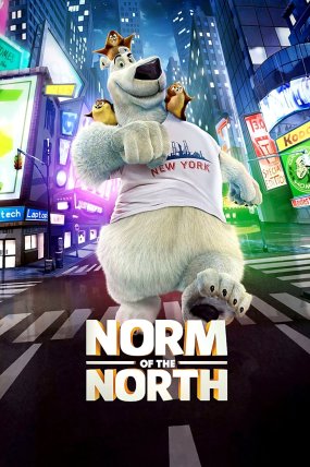 Karlar Kralı Norm izle (2016)