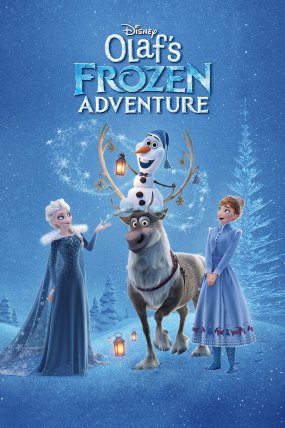 Karlar Ülkesi: Olaf’ın Macerası izle (2017)