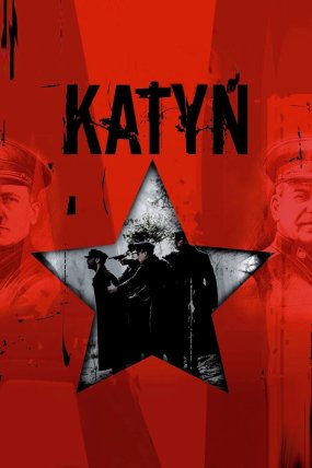 Katyn Katliamı izle (2007)