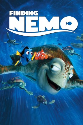 Kayıp Balık Nemo izle (2003)