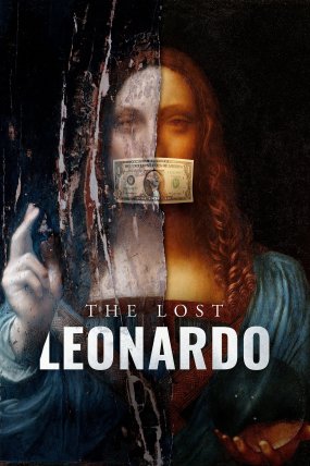 Kayıp Leonardo izle (2021)