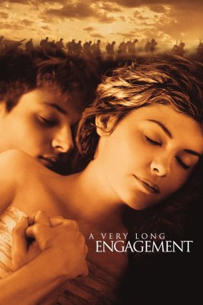 Kayıp Nişanlı izle (2004)