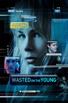 Kayıp Yaşamlar izle (2010)