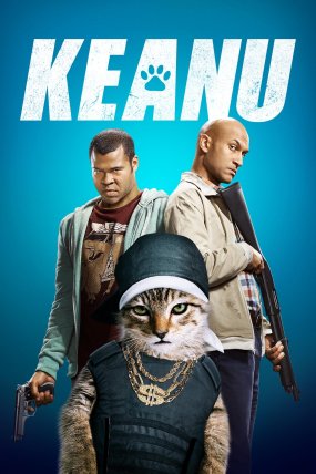 Keanu izle (2016)