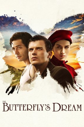 Kelebeğin Rüyası izle (2013)