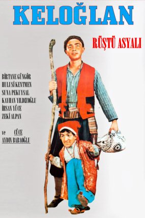 Keloğlan izle (1971)