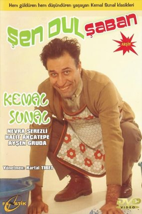 Şen Dul Şaban izle (1985)