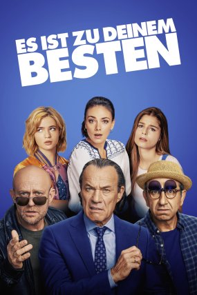 Kendi İyiliğin İçin izle (2020)