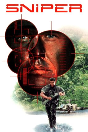 Keskin Nişancı – Sniper izle (1993)