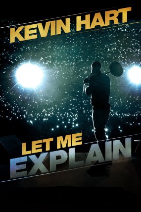 Kevin Hart Let Me Explain izle (2013)