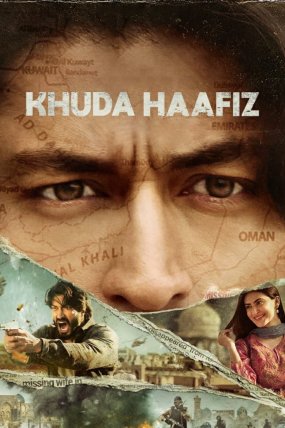 Khuda Haafiz izle (2020)